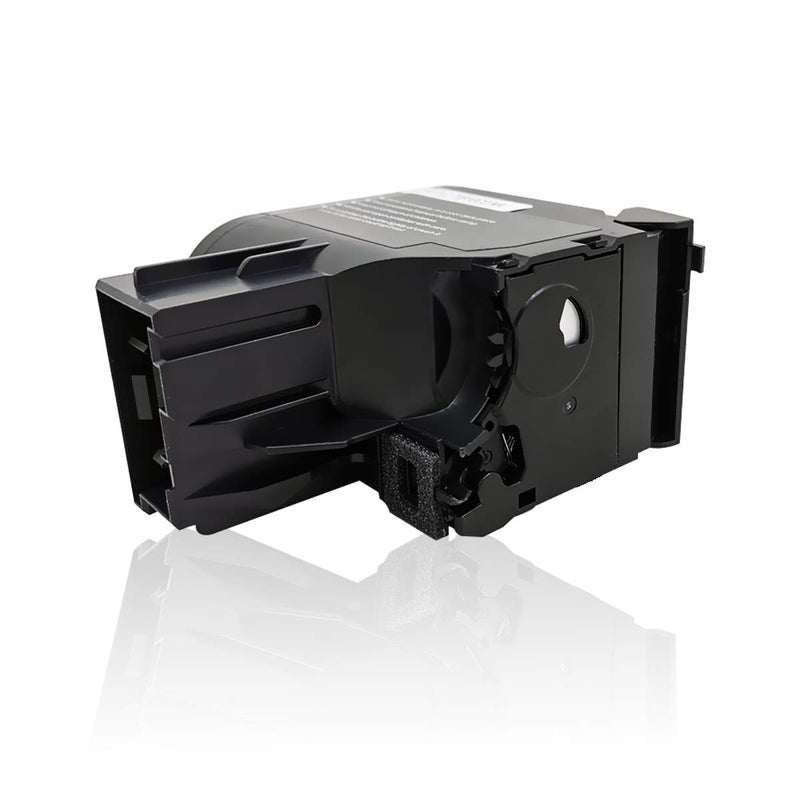 VICTORSTAR 4 Colors Compatible Toner Cartridges CS317 CX317 CS417 CX417 CS517 CX517 Standard Capacity 3000 Pages BK, 2300 Pages CMY for Lexmark Printer CS317dn CX317dn CS417dn CX417de CS517de CX517de - Image 5